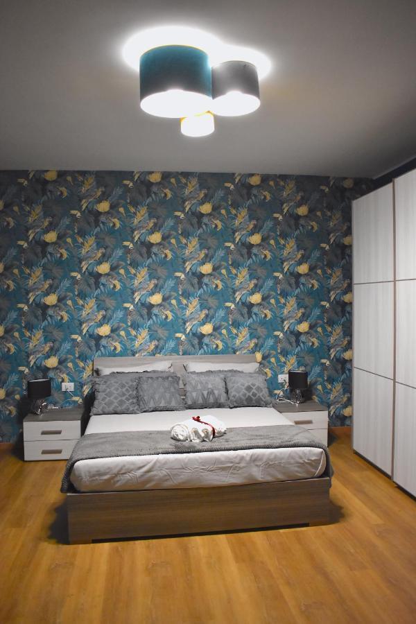 Oikia - Orchidea Appartamento Napoli